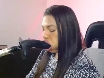anabel693 on Chaturbate 