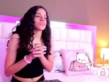 Freechat anahi_maite on Chaturbate