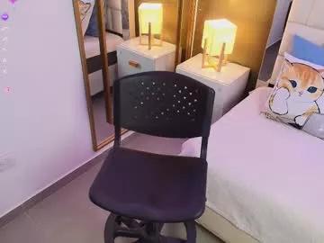 Freechat anahi_maite on Chaturbate