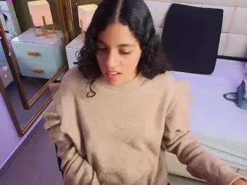 Freechat anahi_maite on Chaturbate