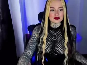 anai_gomez on Chaturbate 