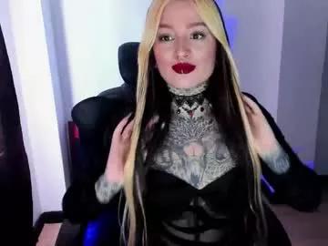 anai_gomez on Chaturbate 
