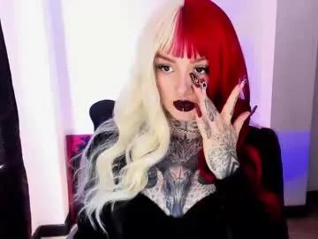 anai_gomez on Chaturbate 