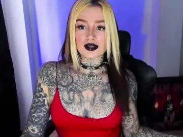 anai_gomez on Chaturbate 