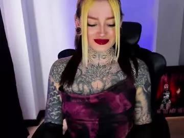 anai_gomez on Chaturbate 