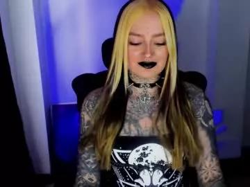anai_gomez on Chaturbate 