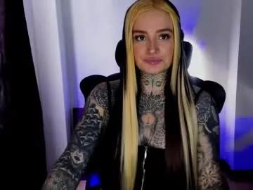 anai_gomez on Chaturbate 