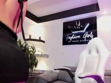 anaruiz1_ on Chaturbate 
