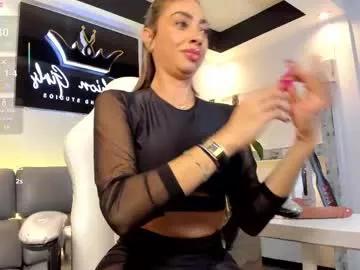 anaruiz1_ on Chaturbate 