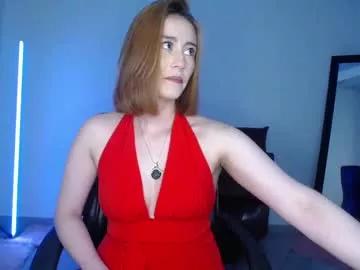 anastasia_doll8 on Chaturbate