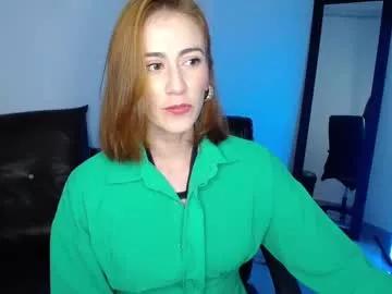 anastasia_doll8 on Chaturbate