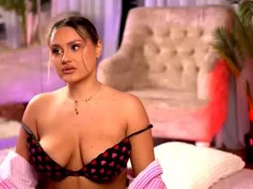 anastasyanoir on Chaturbate 