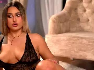 anastasyanoir on Chaturbate 