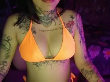 andre10_ on Chaturbate