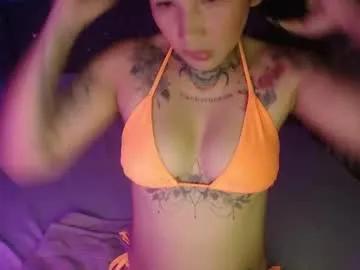 andre10_ on Chaturbate