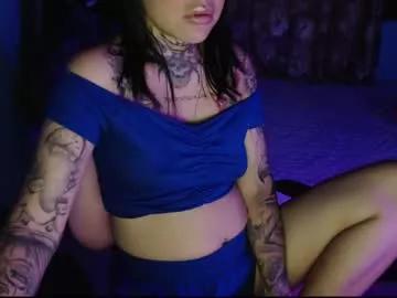 andre10_ on Chaturbate