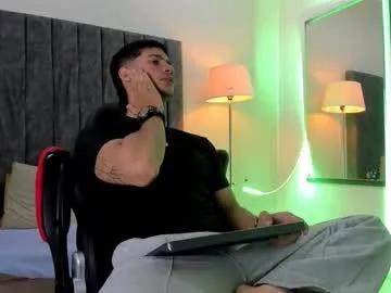 andres_stud — welcome to my room, #muscle #young #bigcock #latino #fitness