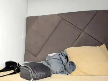 andrew_colleman1 — GOAL: Sexy stript [50 tokens remaining] Welcome to my room! #monstercock #muscle #latino #spit #tits