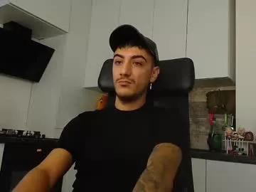 andrewbanner on Chaturbate 