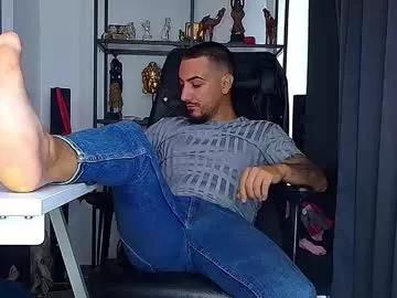 andrewbanner on Chaturbate 