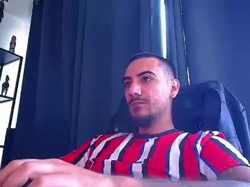 andrewbanner on Chaturbate 