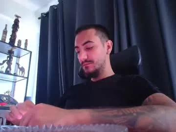 andrewbanner on Chaturbate 