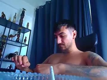 andrewbanner on Chaturbate 