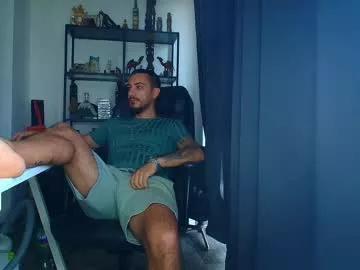 andrewbanner on Chaturbate 