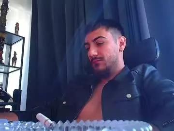 andrewbanner on Chaturbate 