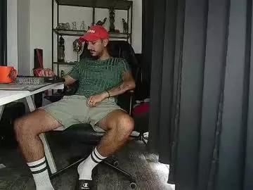 andrewbanner on Chaturbate 