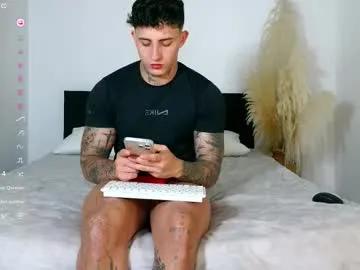 angel_boy01's avatar