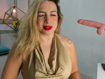 angel_vibes_ on Chaturbate 