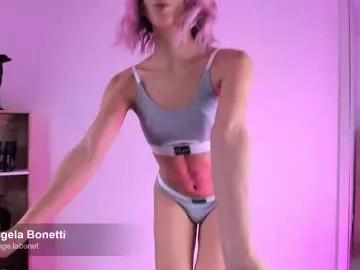 angela_bonetti on Chaturbate 