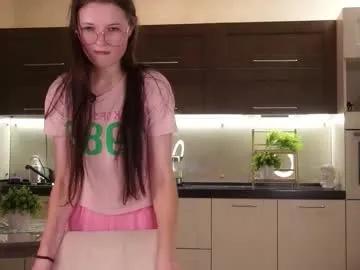 angelabalay — Goal: first vibe for the day  |i m Mary #new girl here,glad to see you in my room! #shy #skinny #18 #young [25 tokens remaining]