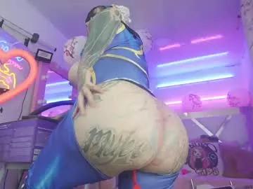 angelacianuro_ on Chaturbate