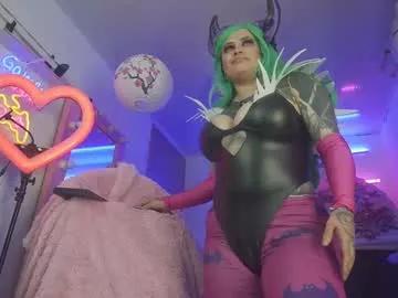 angelacianuro_ on Chaturbate