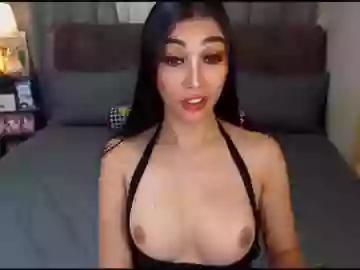 angelicqueents on Chaturbate