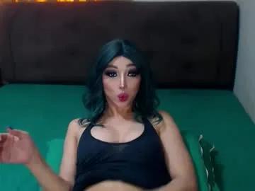 angelicqueents on Chaturbate