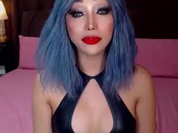 angelicqueents on Chaturbate