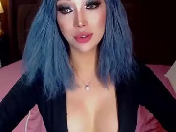 angelicqueents on Chaturbate