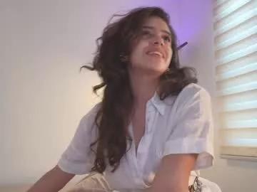 Freechat angelinarosss_ on Chaturbate