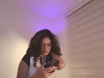 Freechat angelinarosss_ on Chaturbate