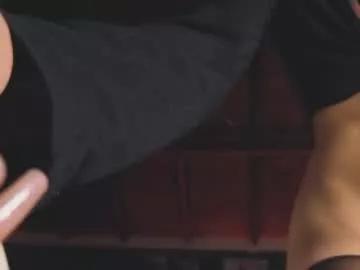 angelinepossy on Chaturbate