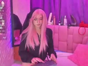 angellike_doll on Chaturbate