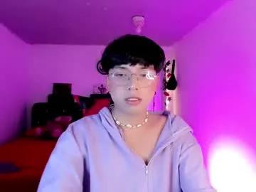 angellonfire — GOAL: Sexy and undress [70 tokens remaining] Welcome to my room! #gay #femboy #twink #cum #new