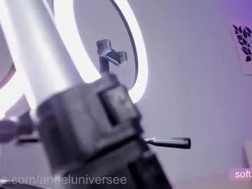 angeluniverse on Chaturbate