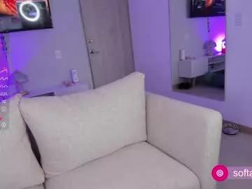 angeluniverse on Chaturbate