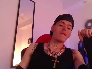 anhonymus on Chaturbate 