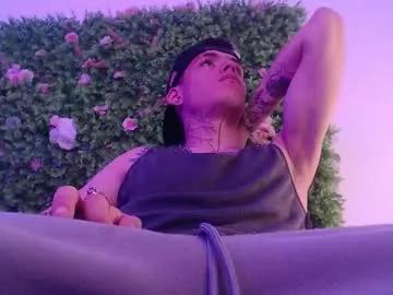 anhonymus on Chaturbate 