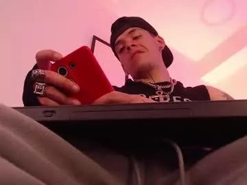 anhonymus on Chaturbate 